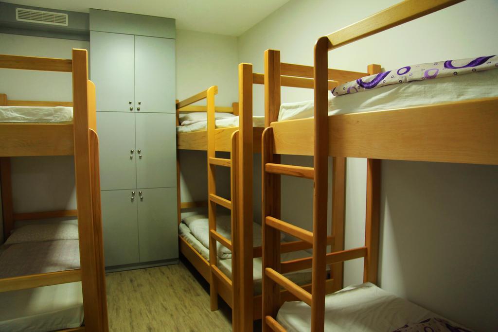 Mga Hostel & Tours Erevan Cameră foto